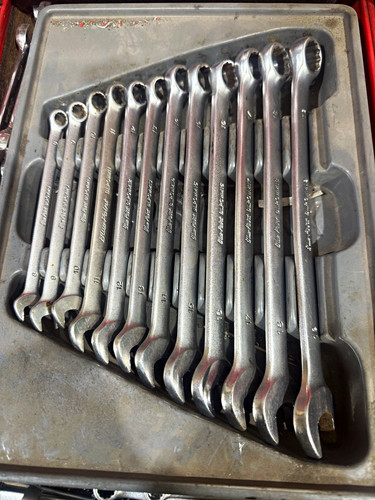 Blue point 12pc metric - blue-point,
