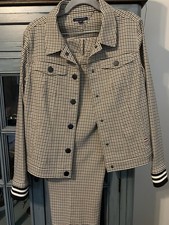 Tommy Hilfiger Pant Suit. Size