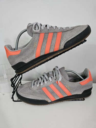 Adidas jeans trainers grey - jeans,