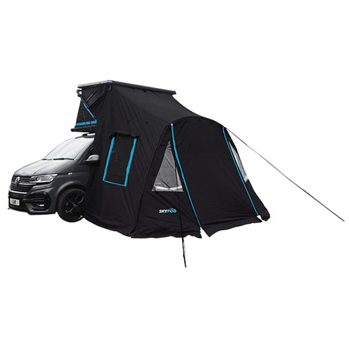 Skypod annex for lair - skypod, &