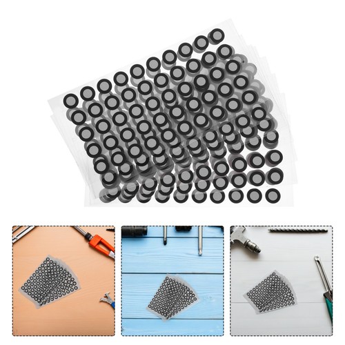 Sheets scanning - sheets, 3d