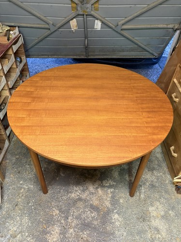 Mid century mcintosh teak - mid,