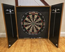 Winmau Blade 4 Dart Board -