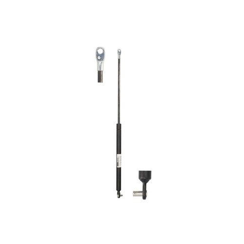 Gas spring boot cargo area - gas,