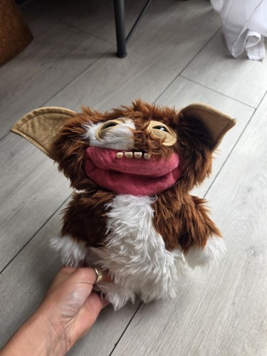 Fuggler gremlins gizmo - gremlins, plush
