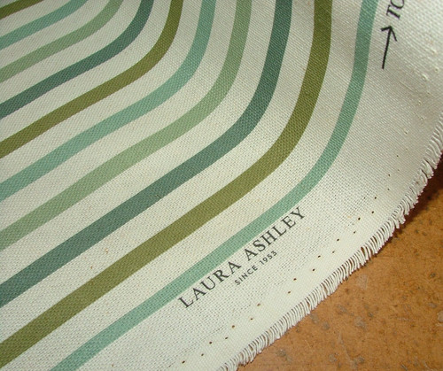 Laura ashley curtain fabric - laura,