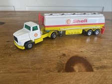 Vintage Matchbox Super Kings