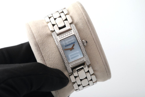 Audemars piguet promesse - audemars,