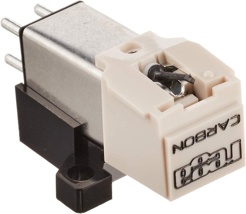 Rega cartridge with - with, diamond