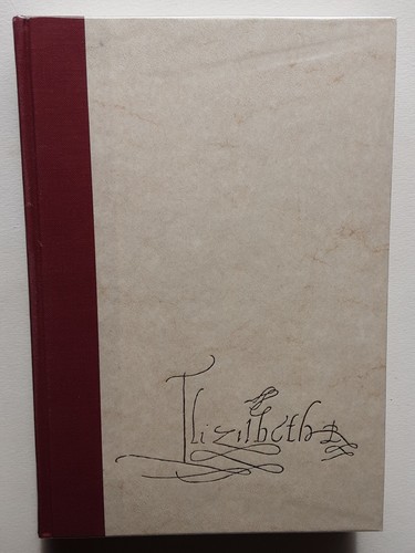 Elizabeth 1990 1st - , i