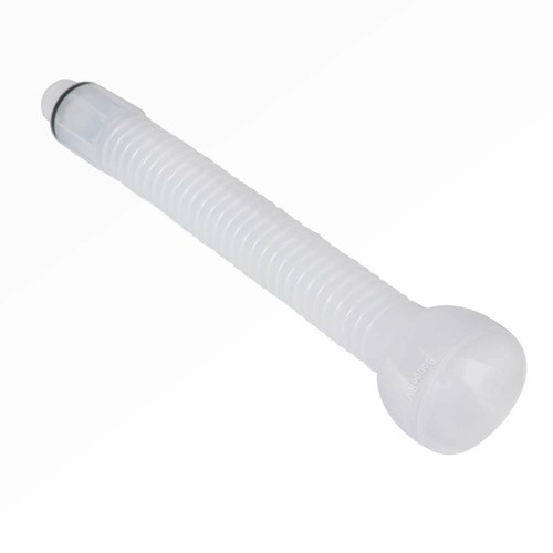 Plastic mess free oil - free,