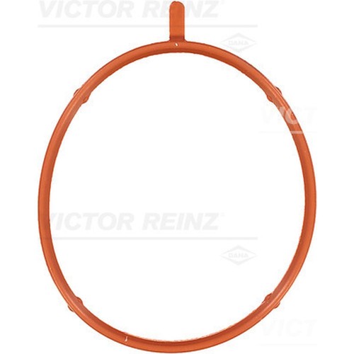 Fits reinz 33176 gasket - fits, 71-33176-00