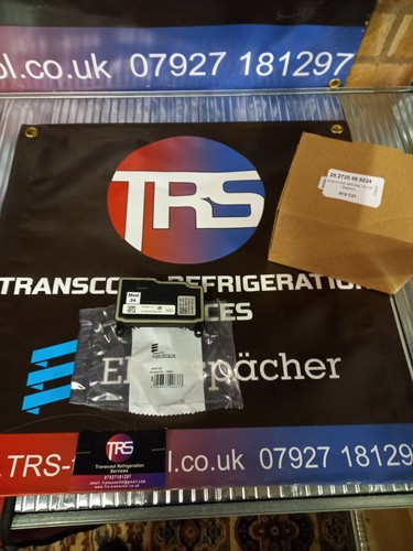 Eberspacher control unit ecu - control,