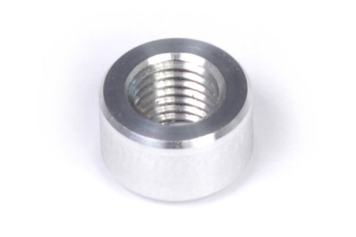 Haltech weld fitting - haltech, aluminum