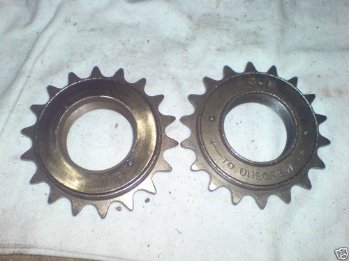 Genuine hayter harrier - hayter,