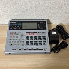 BOSS DR-880 Dr. Rhythm Drum