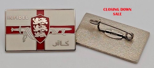 Infidel knights templar - infidel,