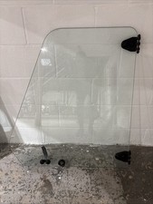 Merlo Telehandler Top Door