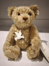 Vintage 28cm Steiff Peace bear