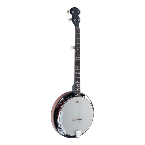Stagg string banjo bluegrass - stagg, 5-string