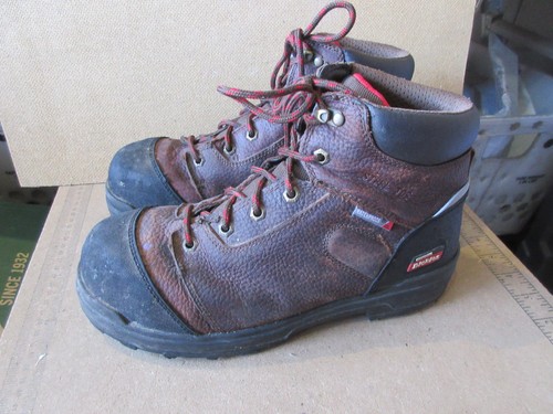 Men dickies leather - men's,