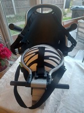 Buggypod seat for lascal