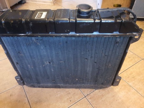 Ford granada 1983 petrol water - granada,