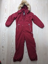 Nordic Reima Stavanger Snowsuit - 140 cm used one season