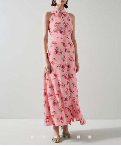 Bennett flori pink floral - bennett,