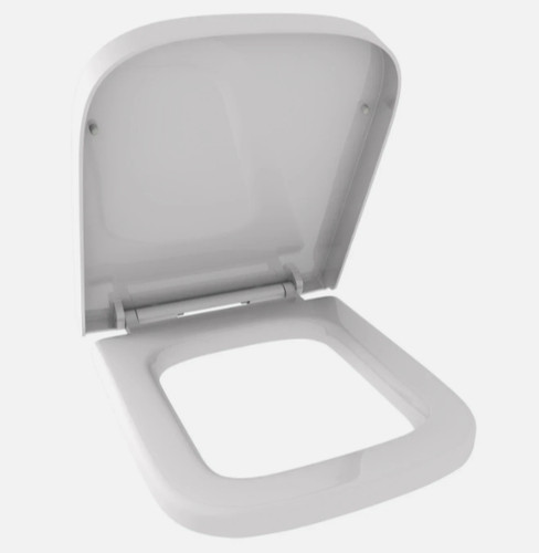 Rak toilet seat - seat, soft