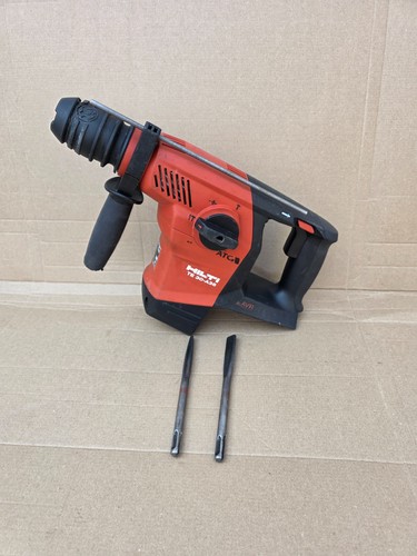 Hilti a36 atc cordless - hilti, te