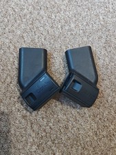 iCandy Peach 5 6 7 Converter / Double Adaptors - front Set