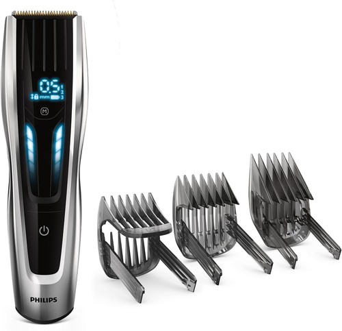 Philips hair clipper hc9450 - philips, hc9450/15