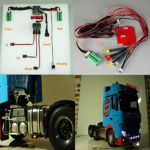 Light kit lights - light,
