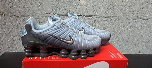 Nike shox uk5 eur - shox, uk5.5