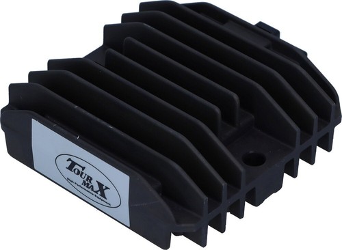 Tourmax regulator rectifier - regulator,