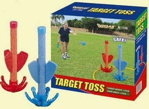 Outdoor play target - outdoor,