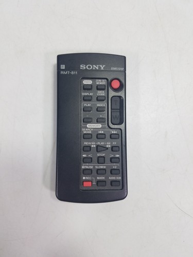 Oem sony rmt 811 - oem, rmt-811
