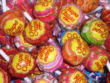 300 x Chupa Chups Lollies