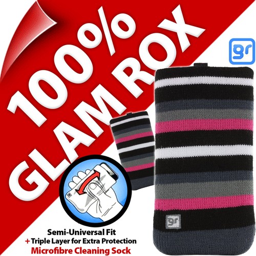 Glam rox triple layer - glam,