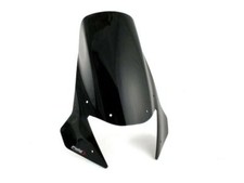 Puig Black Touring Screen Yamaha XT 660 Z Tenere 2008-2016
