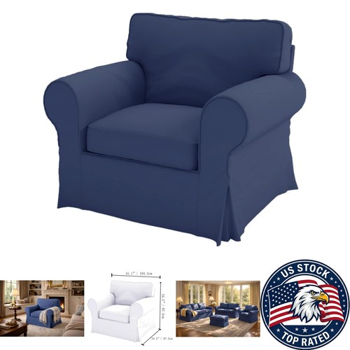 Durable heavy cotton sofa - heavy,