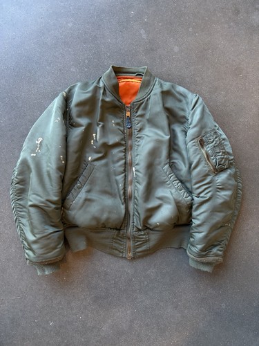 Vintage 1960s 1965 alpha - 1960s,