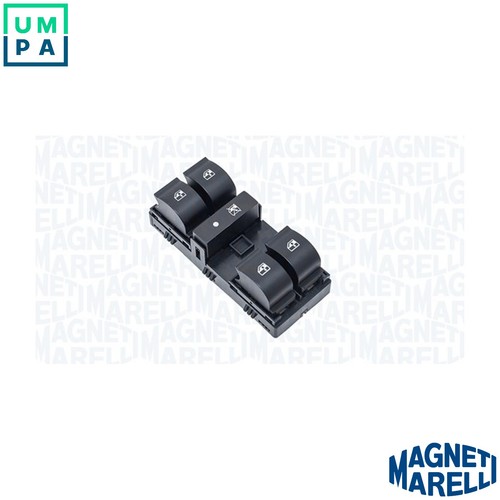 Switch window regulator - switch,