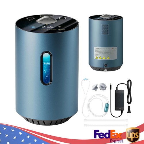 Hydrogen inhalation machine - hydrogen,