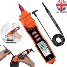 Digital Pen Type Multimeter