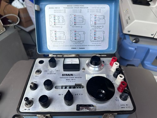 Strainsert transducer strain - strainsert,