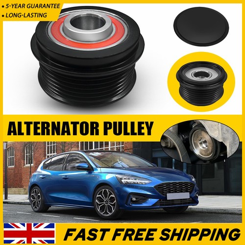 Alternator pulley fits for - fits,
