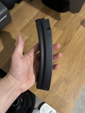 Metal Airsoft Mp5 Midcap 65