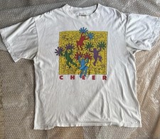 Vintage 80s/90s Keith Haring